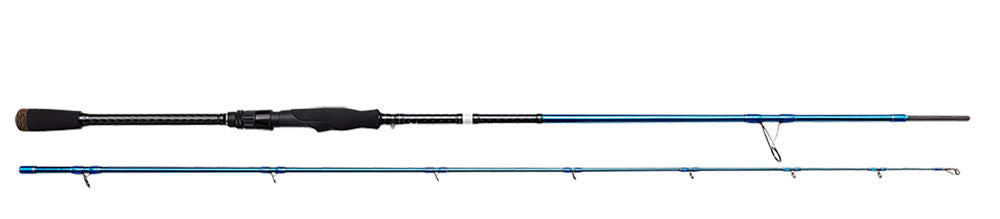 SAVAGE GEAR SGS2 JERKBAIT SPINNING
