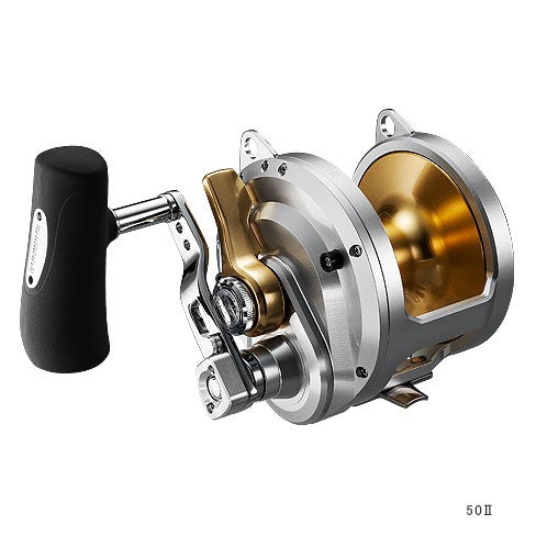 SHIMANO TALICA 50 II - Bigfish