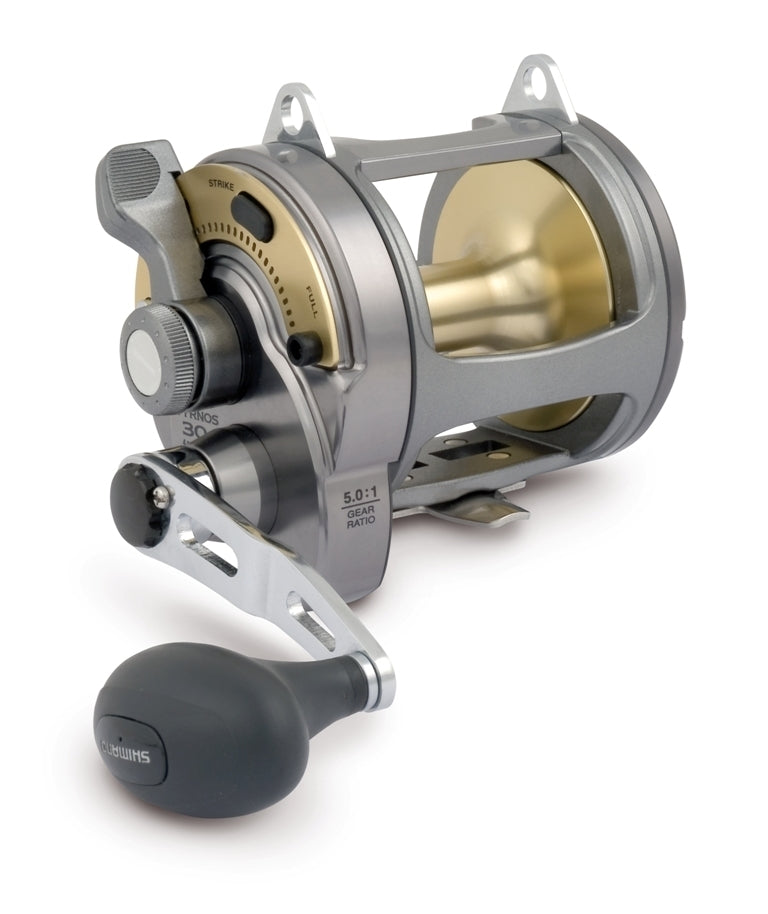 SHIMANO TYRNOS 30 - Bigfish