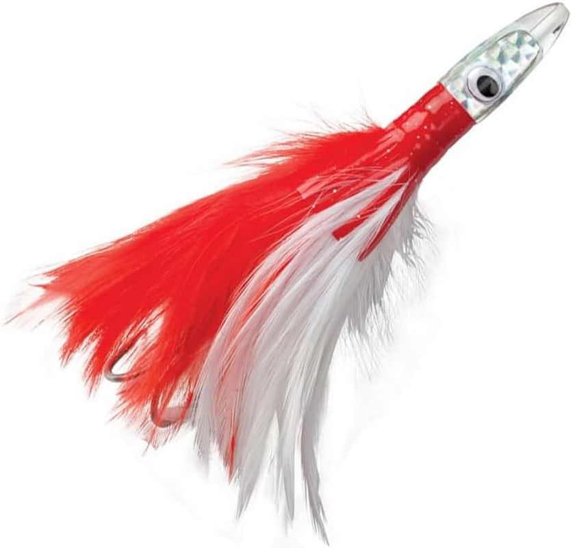 Albacore Feather 6-16.5Cm - RW - AFR6RWU - WI7320102
