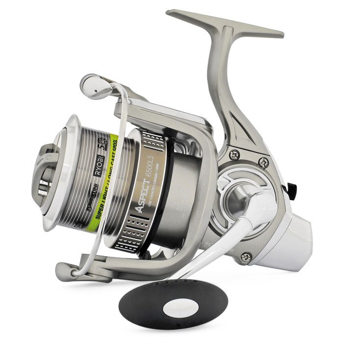 RYOBI ASPECT 5500 LS - Bigfish