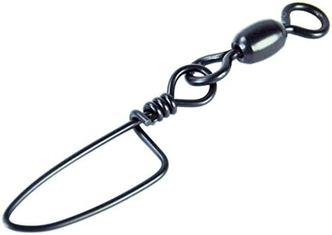 - Emerillon a Agrafe 55Kg X5 - Act290003