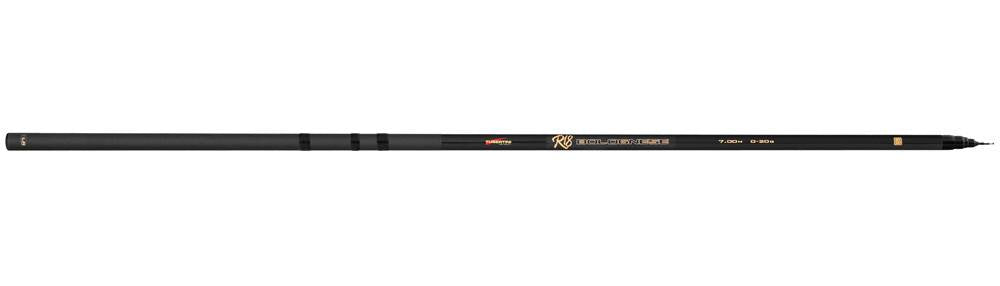 TUBERTINI R18 6 MT 0-20 G - Bigfish