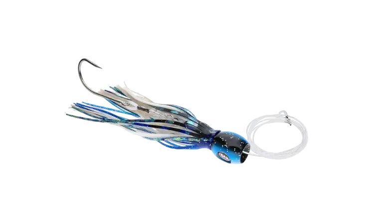 WILLIAMSON HIGH SPEED SAILFISH CATCHER 4.5 MC