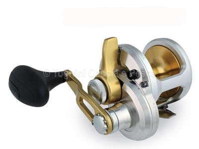 SHIMANO TALICA 12 - Bigfish