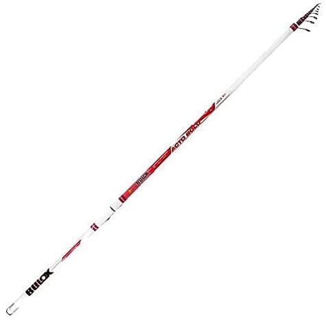 BULOX ACTO BOLO STRONG 6 MT - Bigfish