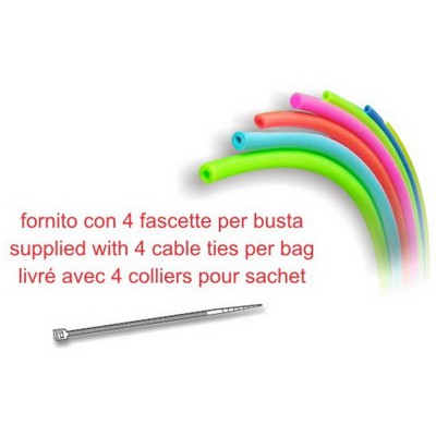 STONFO ELASTICO DI RICAMBIO PER FIONDE