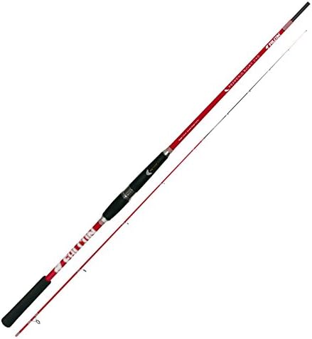 FALCON PEPPERS BOAT - Bigfish