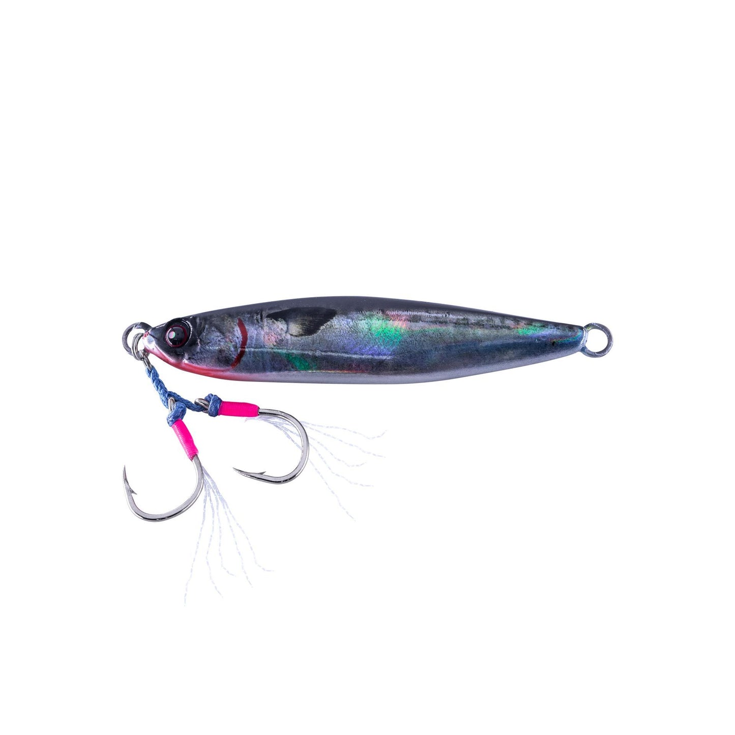 JATSUI ASSAULT METAL JIG - Bigfish