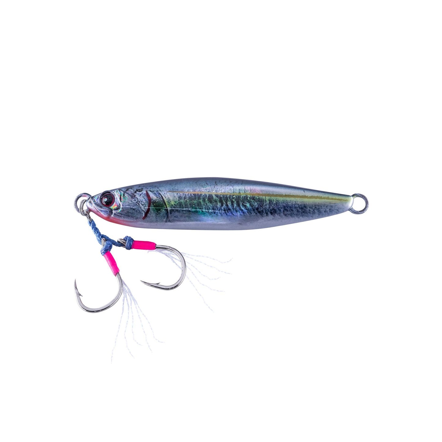 JATSUI ASSAULT METAL JIG - Bigfish