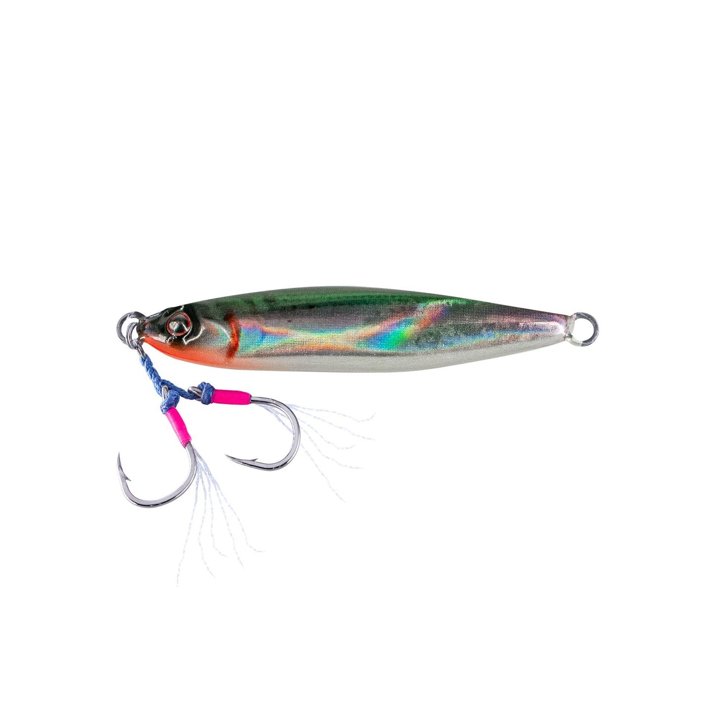 JATSUI ASSAULT METAL JIG - Bigfish