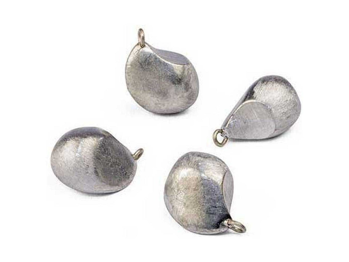 SEASPIN BATTOCCHIO PER PERSUADER PENDOLINO COLORE NACKED 3g CONF 5PZ