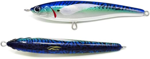 JACK FIN PELAGUS 165-S