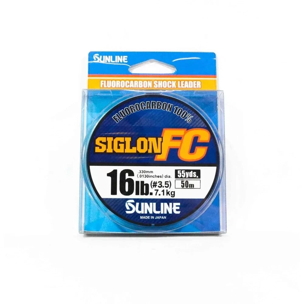 Sunline Siglon FC 50M