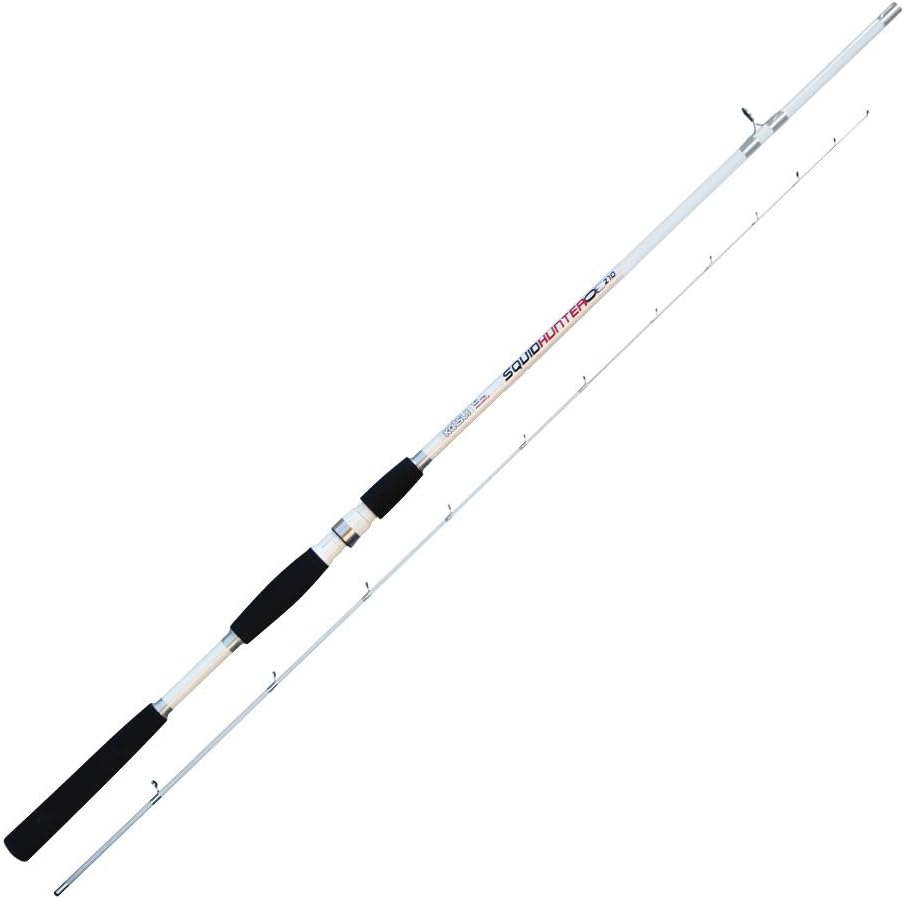 JATSUI SQUID HUNTER 2.10 MT 120 G - Bigfish