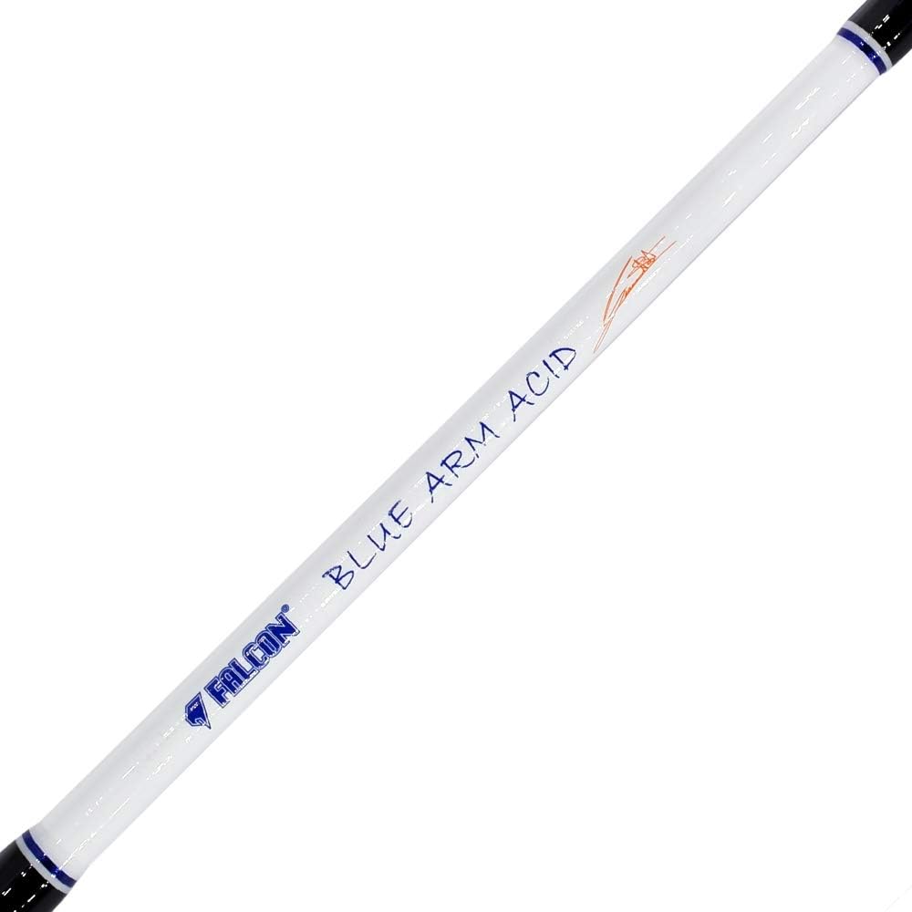 Falcon Blue Arm Acid 8-16 LB - Bigfish