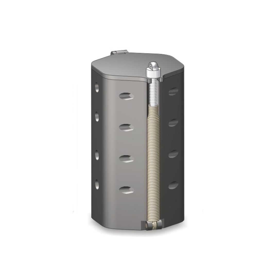 STONFO BOAT FEEDER FOR DRIFTING AND BOLENTINO FISHING