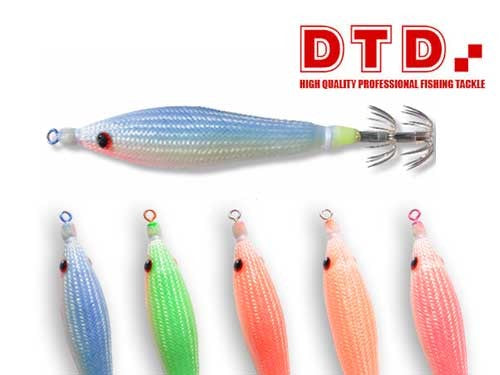 DTD COLOR GLAVOC 1.5