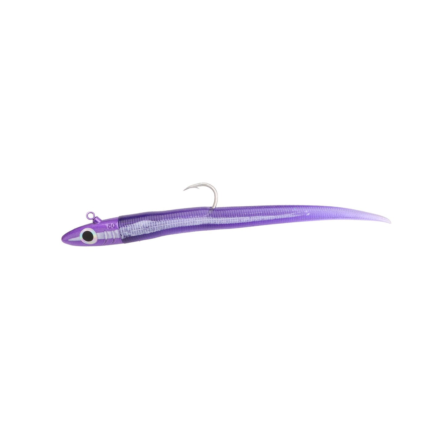 JATSUI CRAZY TUNA 180 MM 50 GR COL. PPL
