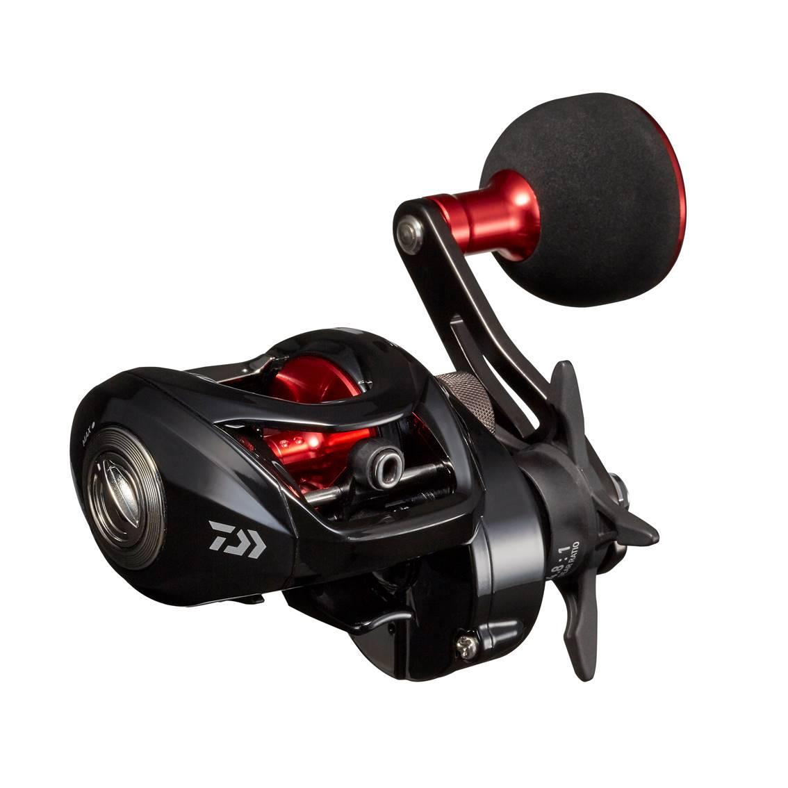 Daiwa Fune XT OP - Bigfish