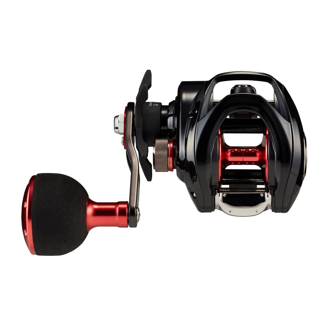Daiwa Fune XT OP - Bigfish
