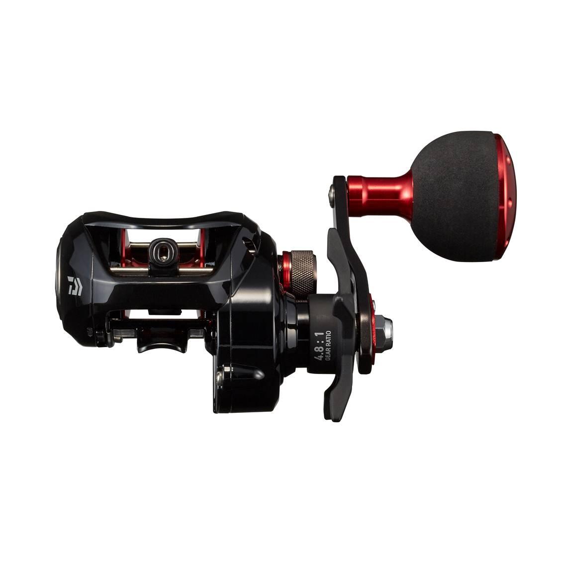 Daiwa Fune XT OP - Bigfish