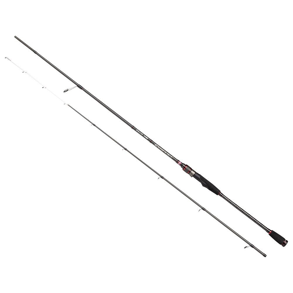 PENN CONFLICT TATAKI BOAT 742 20-150G