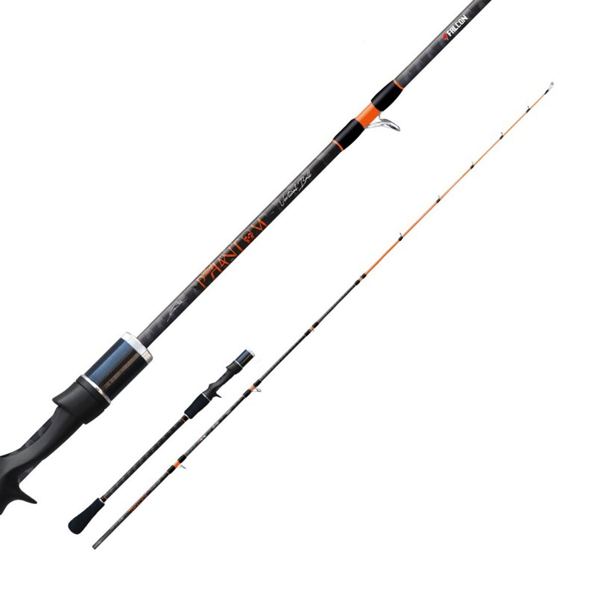 FALCON PHANTOM 1.90 MT 200-300 G - Bigfish