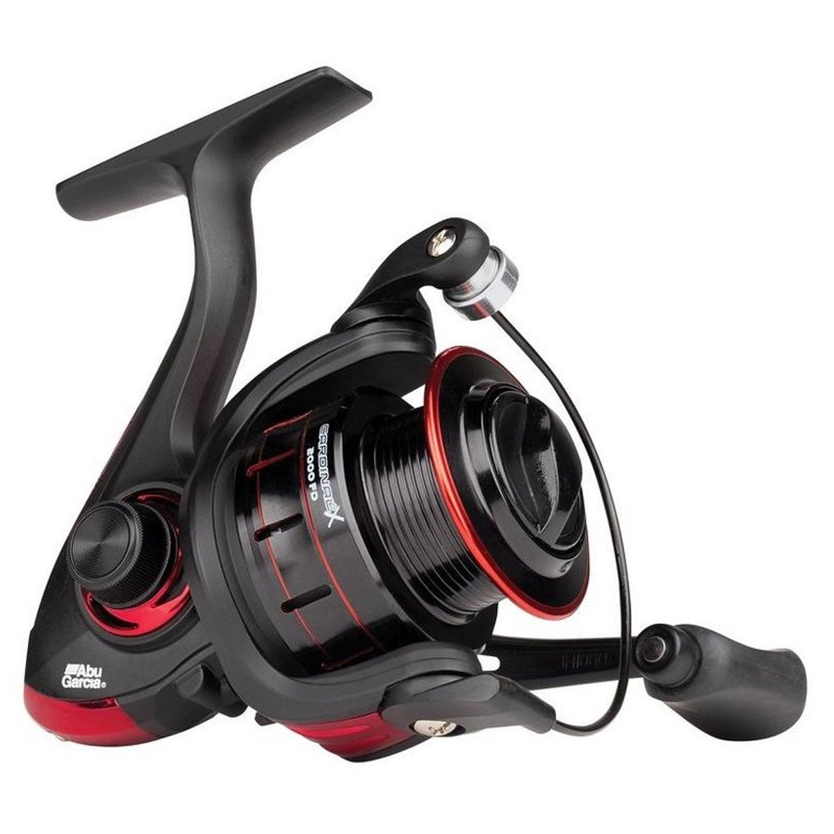 ABU GARCIA CARDINAL X 5000FD - Bigfish