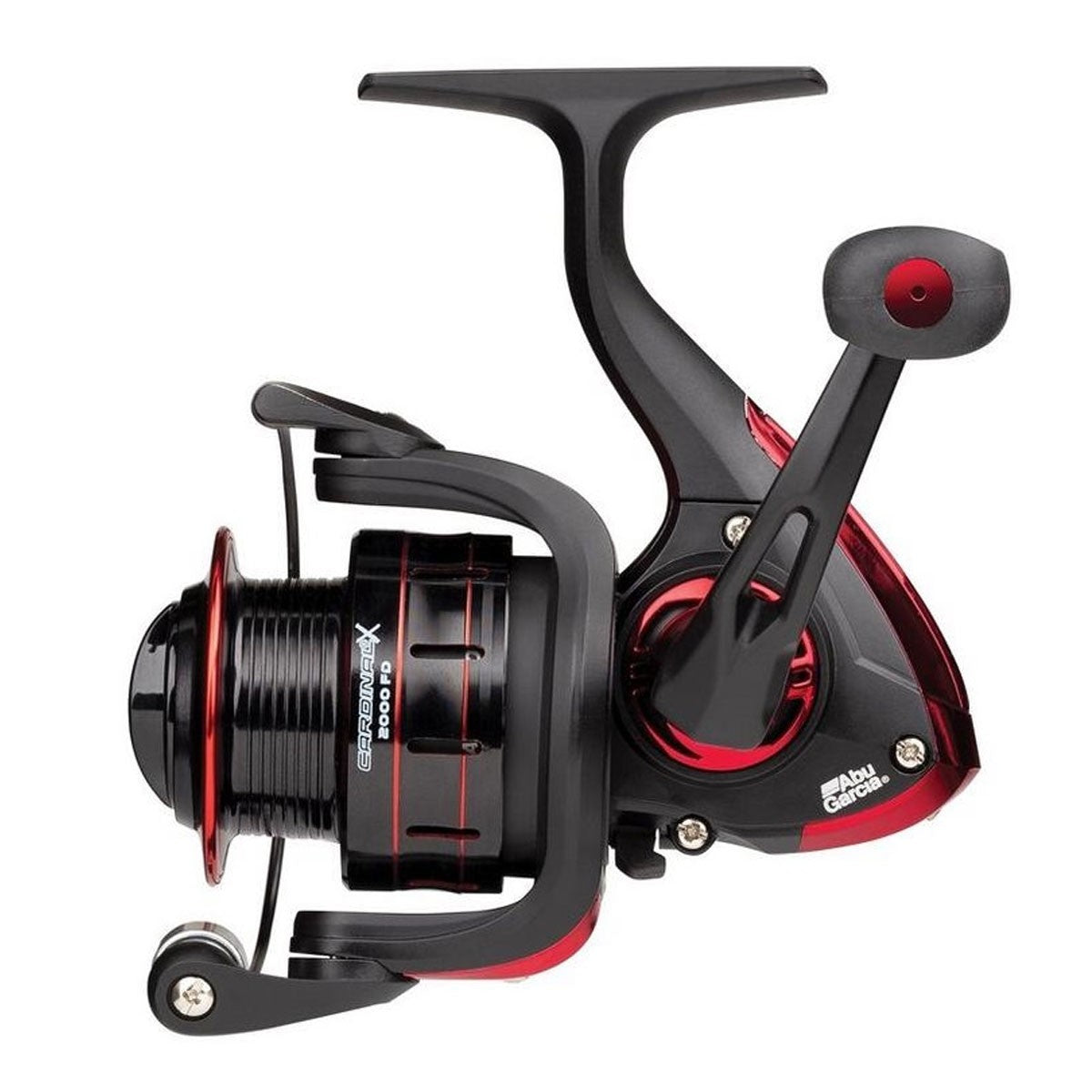 ABU GARCIA CARDINAL X 5000FD - Bigfish