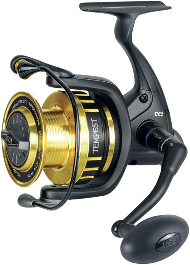 TICA TEMPEST TT 4000 - Bigfish