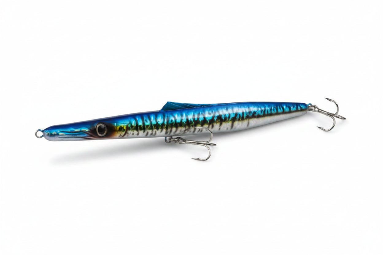 JATSUI Drake 120g SBB – Slow Jig per Jigging