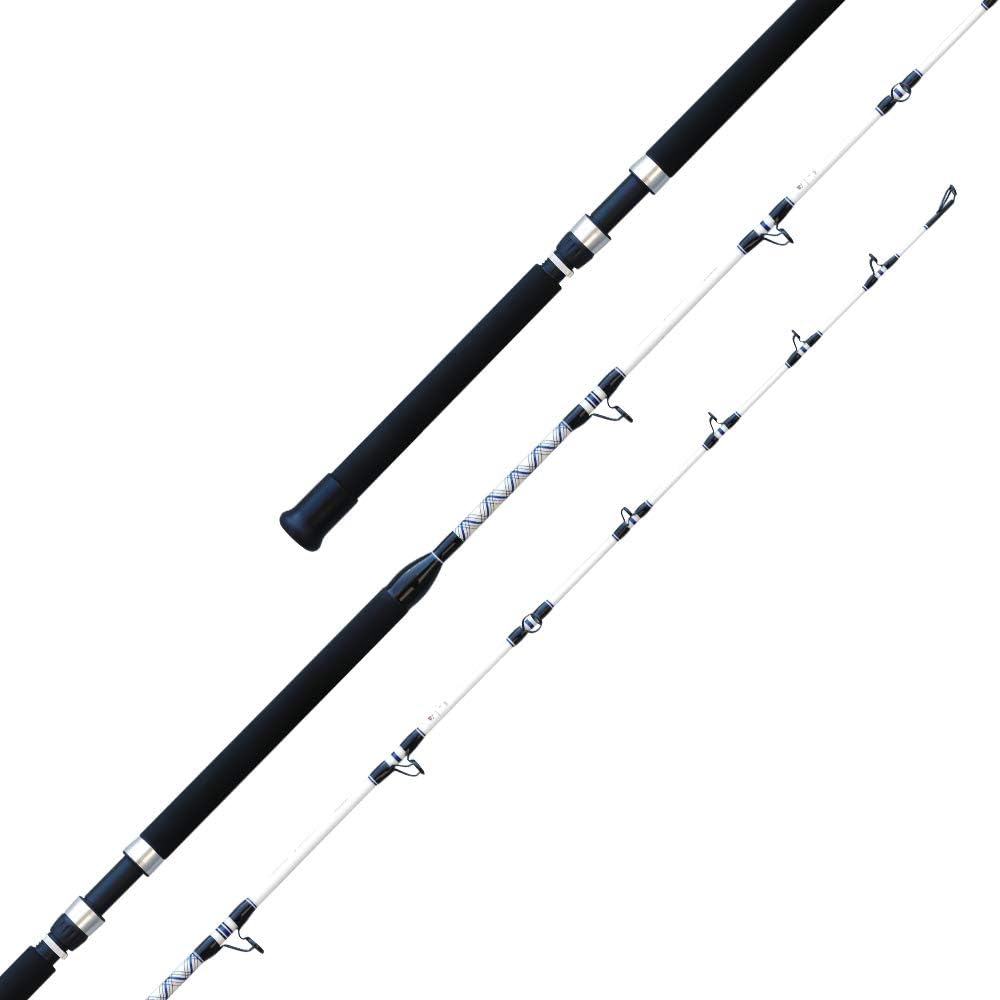 Falcon Blue Arm Acid 8-16 LB - Bigfish