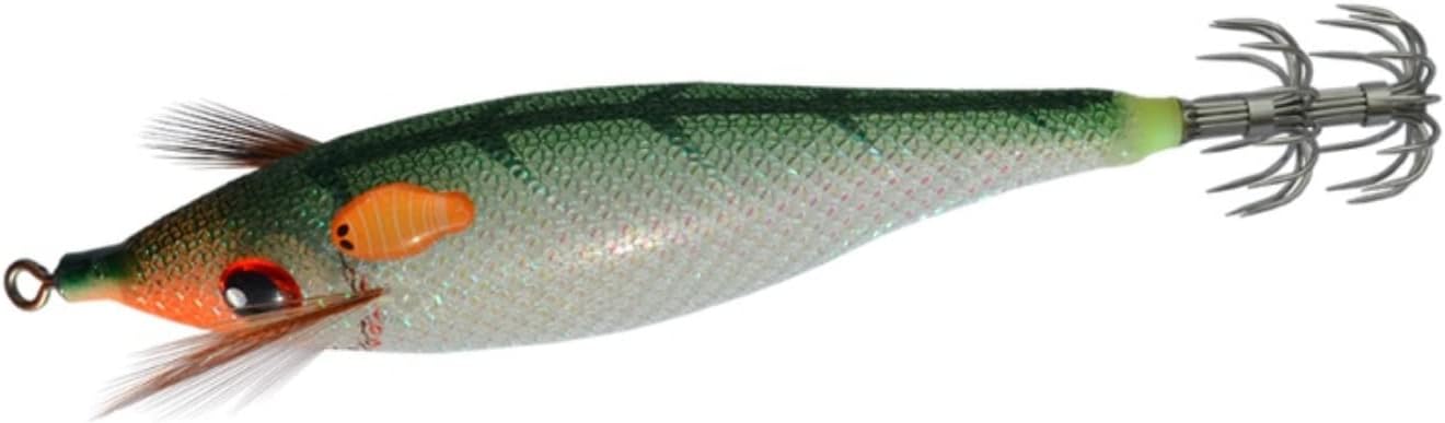 DTD RETRO BUKVA 1.5 GREEN
