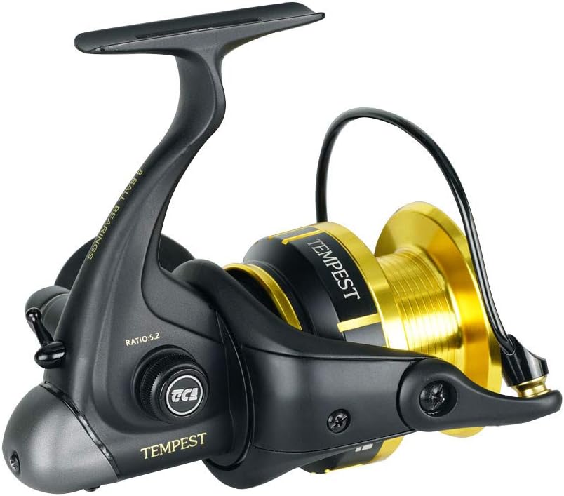 TICA TEMPEST TT 4000 - Bigfish