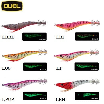 DUEL EZ SLIM Y2