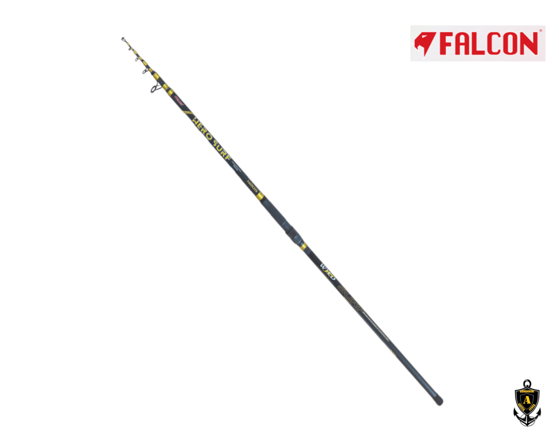 FALCON HERO SURF 4.20 MT 200 G - Bigfish