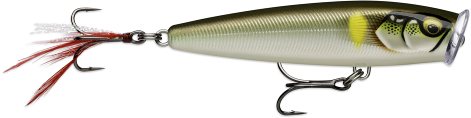 RAPALA SKITTER POP ELITE 95