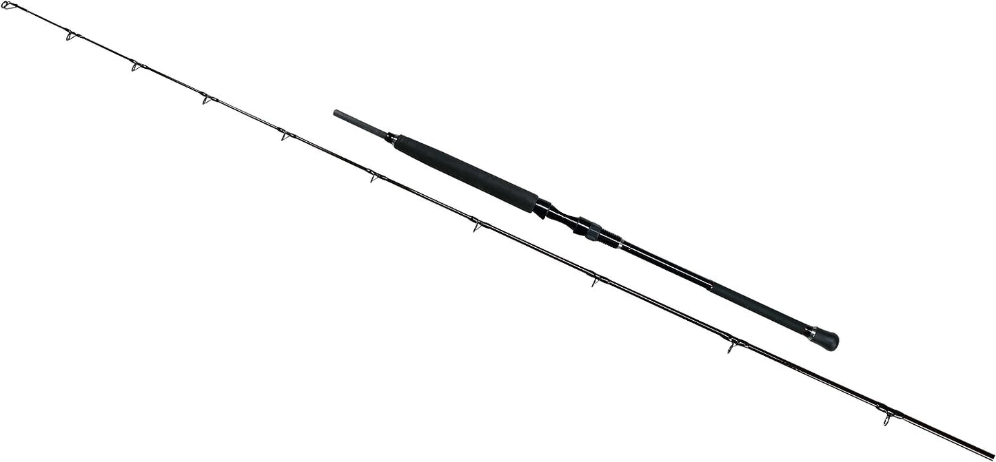 PENN RAMPAGE 2 BATEAU 20-30 LB