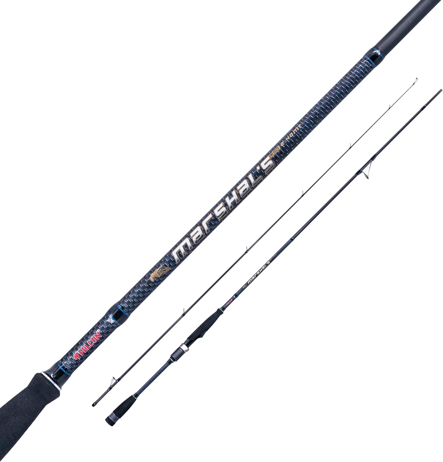 FALCON MARSHAL'S 8' LIGHT ACTION