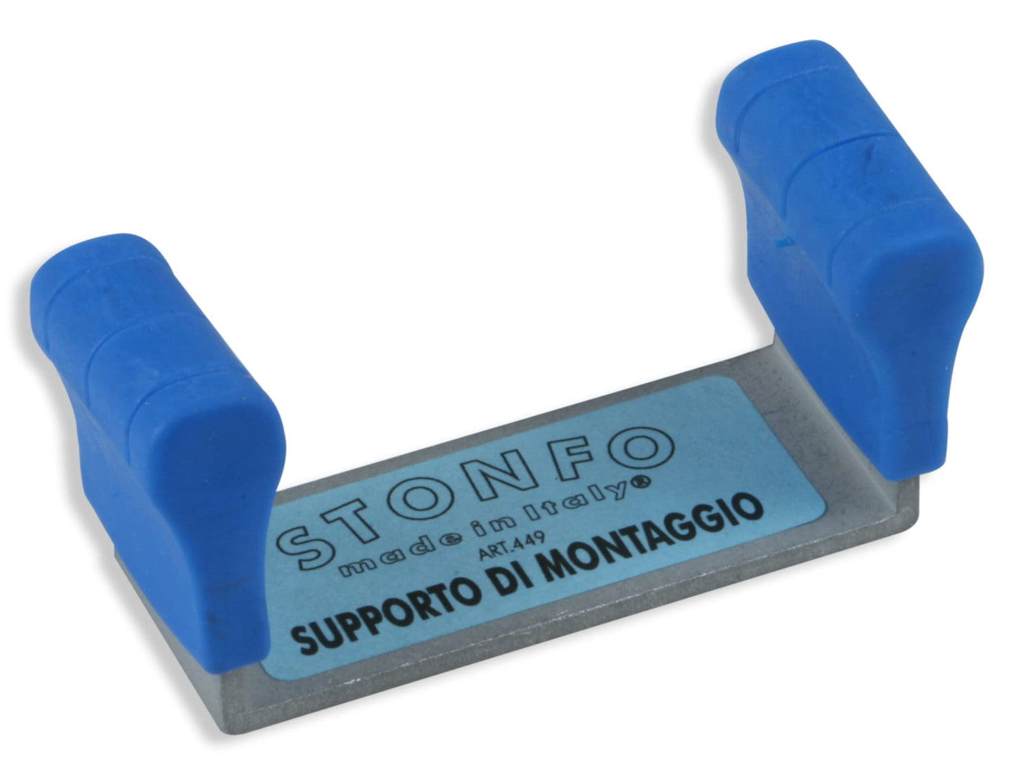STONFO SUPPORT FOR THE CONSTRUCTION OF TERMINALS