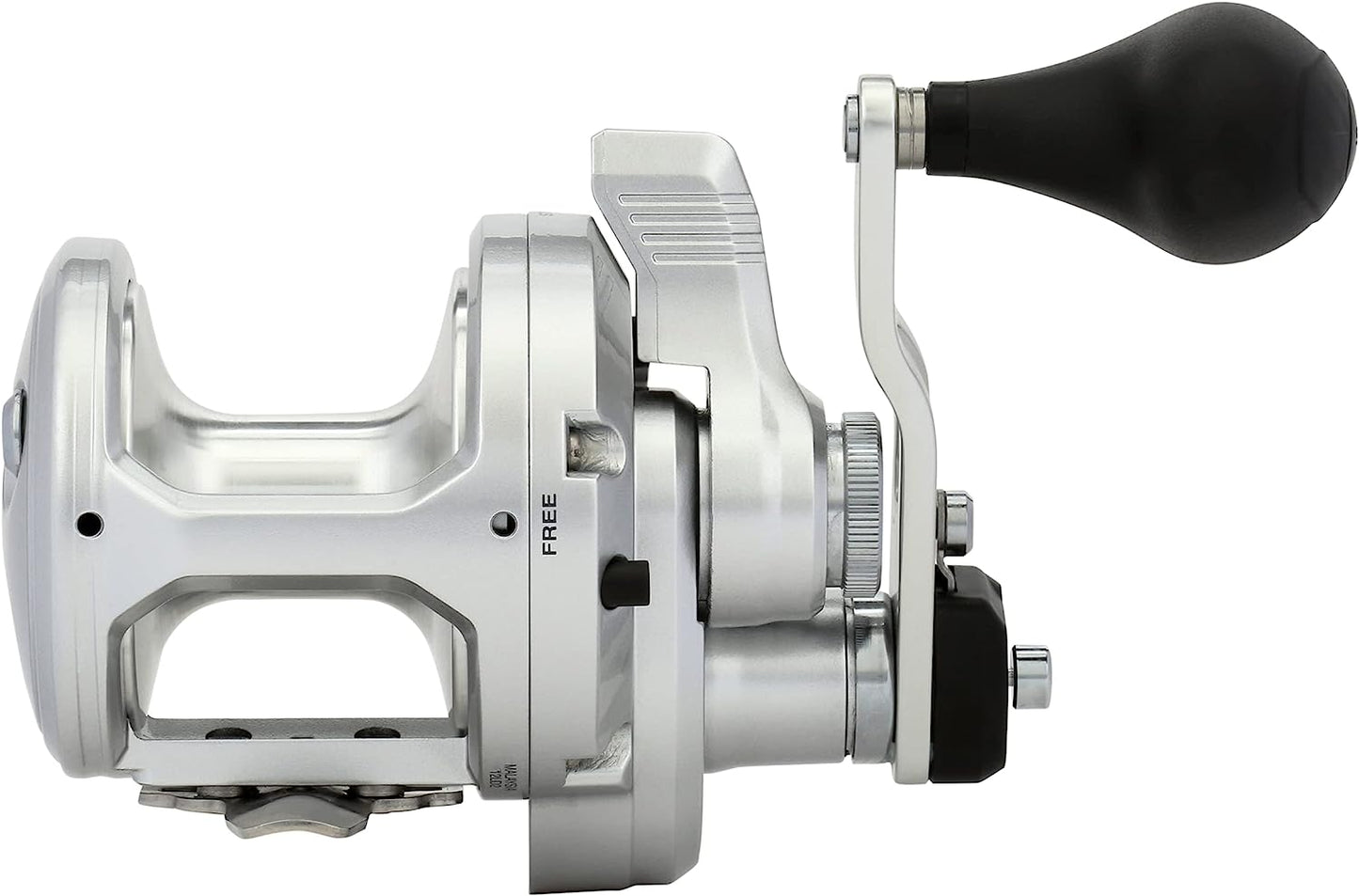 SHIMANO SPEEDMASTER 12 II - Bigfish