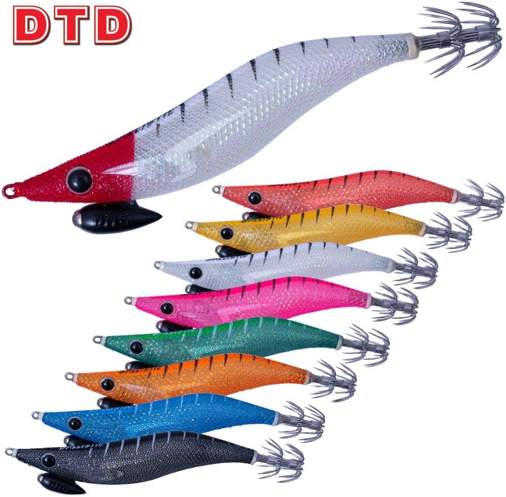 DTD BALLISTIC EGI 3.0