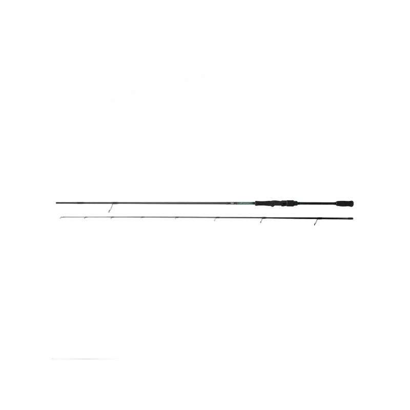 Daiwa Emeraldas 86M-BI – Canna da Eging per Seppie e Calamari