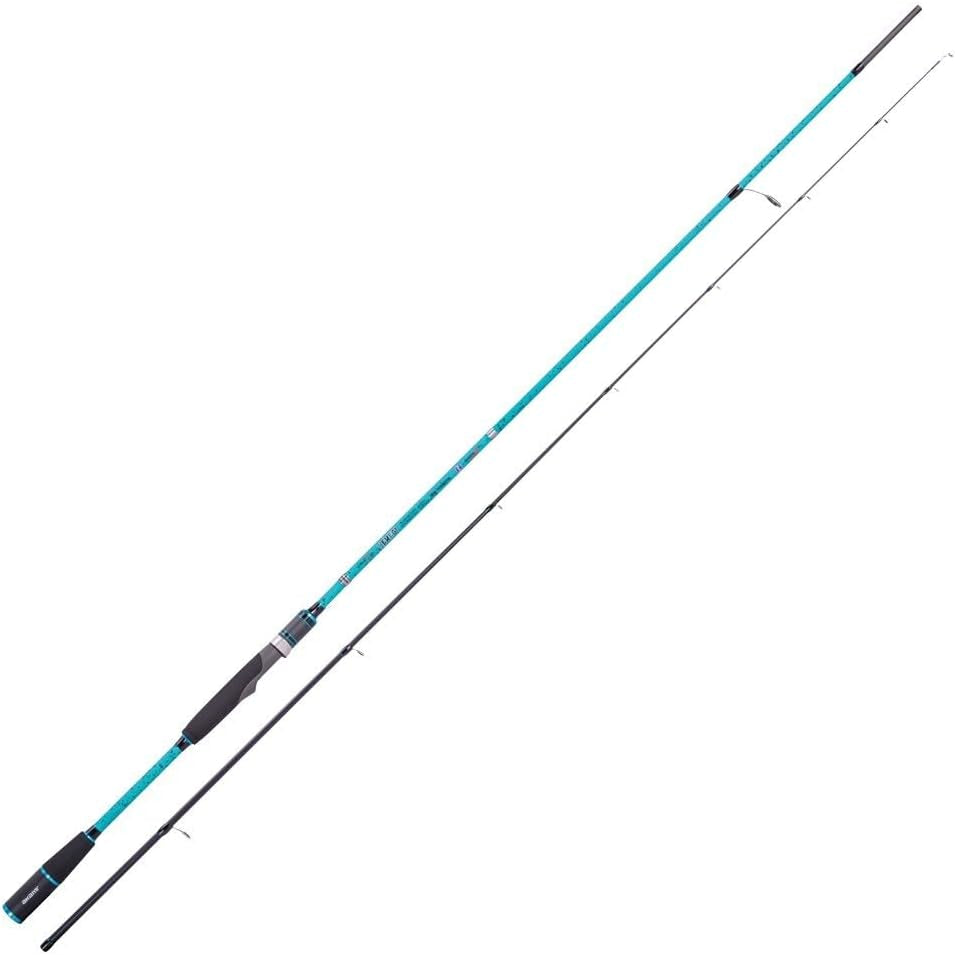 AKAMI KEYEGI - EGI 2.5-3.5, MT 2.56, SECTION 2, FT 8'4"