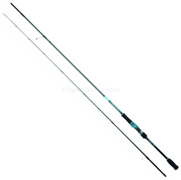 DAIWA EMERALDAS EMEX 86M-AI - Bigfish