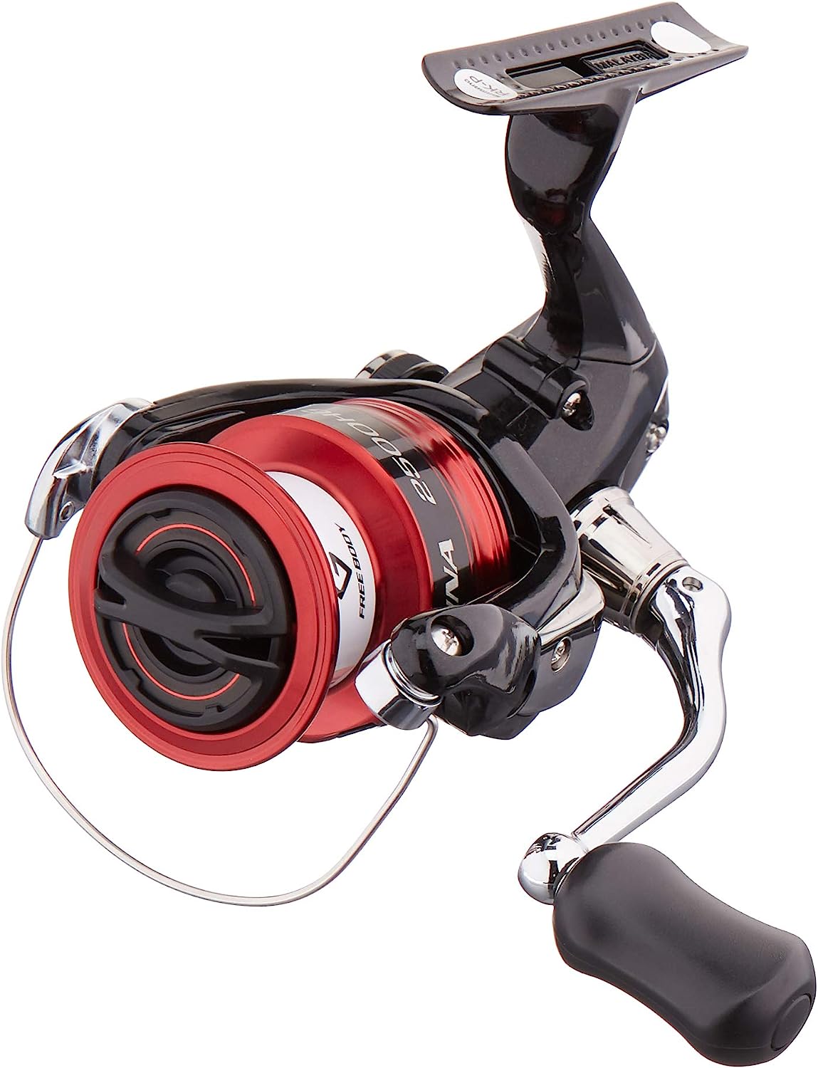 SHIMANO SIENNA 2500 HG - Bigfish
