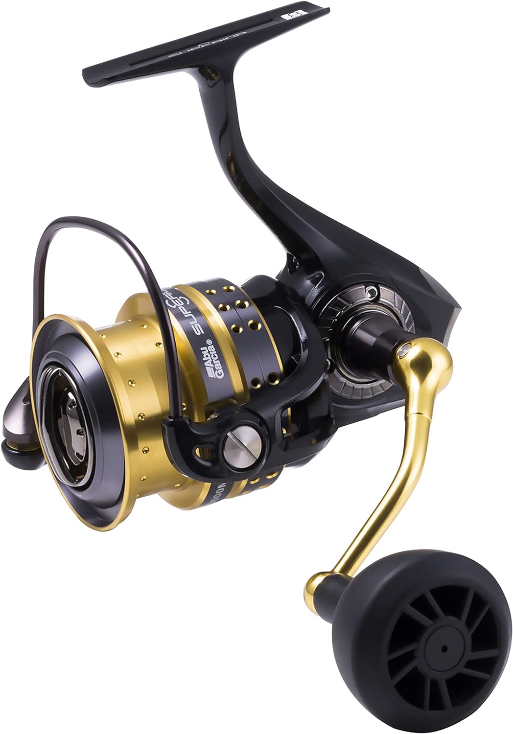 ABU GARCIA SUPERIOR