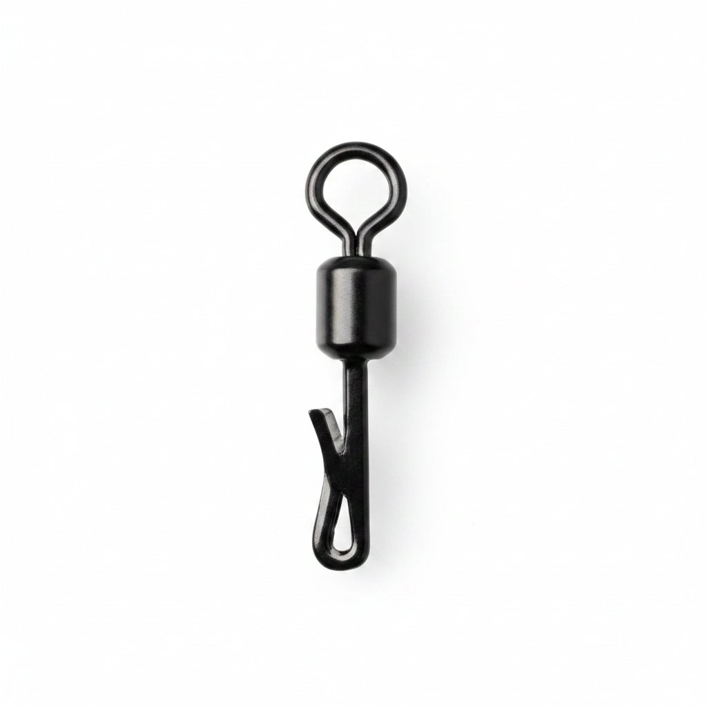 COLMIC ROLLING + Q SHAPED SNAP N. 12