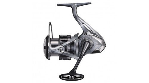 SHIMANO NASCI C3000 - Bigfish
